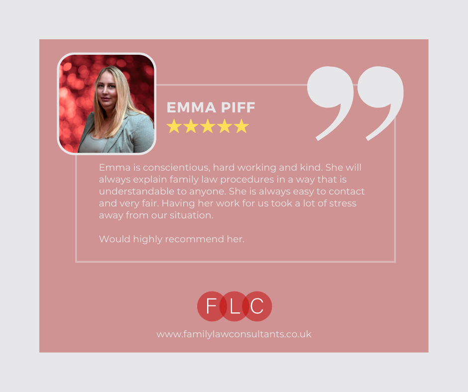 Emma Piff client review 1