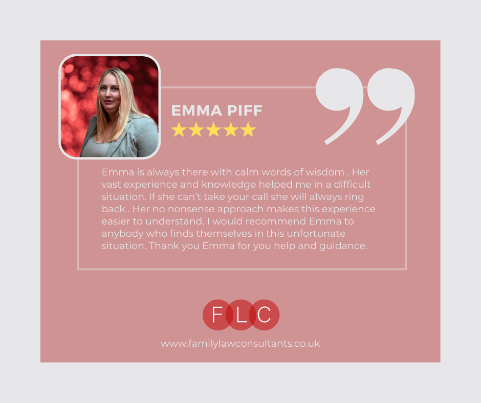 Emma Piff client review 2