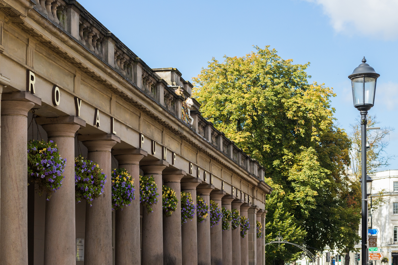 Leamington Spa