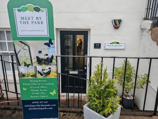 Meetings in Leamington Spa