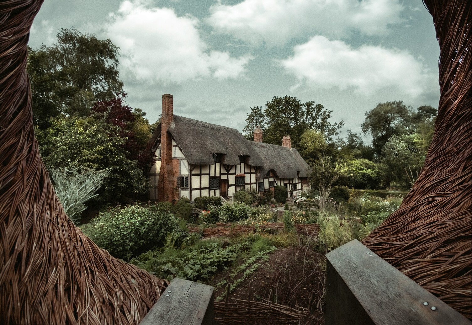 Stratford-upon-Avon